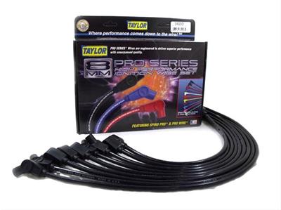 SPARK PLUG WIRE SET