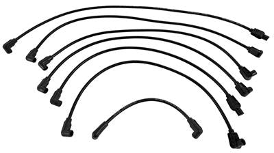 SPARK PLUG WIRE SET