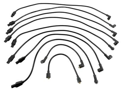 SPARK PLUG WIRE SET