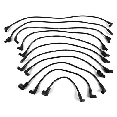 SPARK PLUG WIRE SET