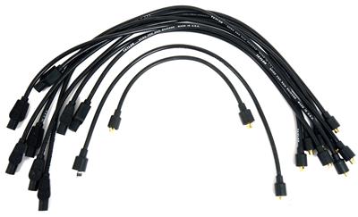 SPARK PLUG WIRE SET