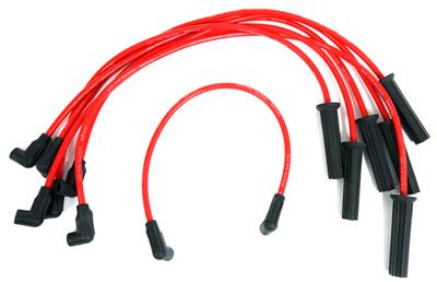 SPARK PLUG WIRE SET