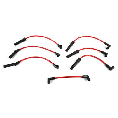 SPARK PLUG WIRE SET