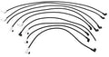 IGNITION WIRE SET
