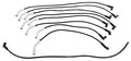 IGNITION WIRE SET