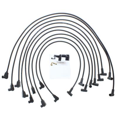 SPARK PLUG WIRE SET