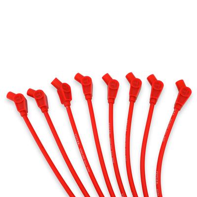 SPARK PLUG WIRE SET