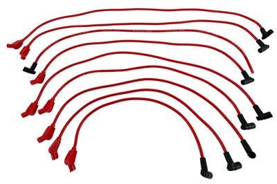 SPARK PLUG WIRE SET
