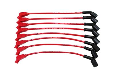 SPARK PLUG WIRE SET