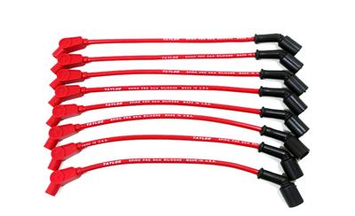 SPARK PLUG WIRE SET