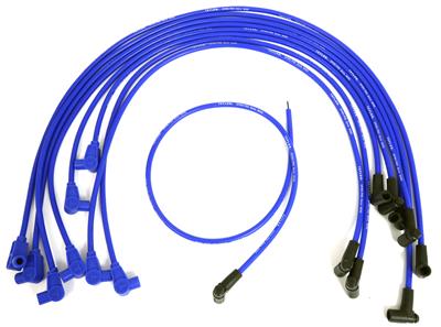 SPARK PLUG WIRE SET
