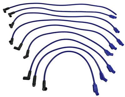 SPARK PLUG WIRE SET