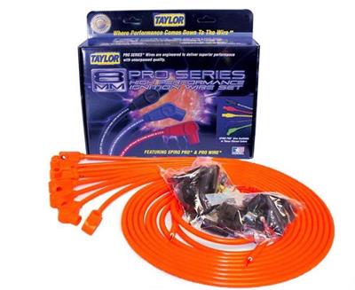 SPARK PLUG WIRE SET