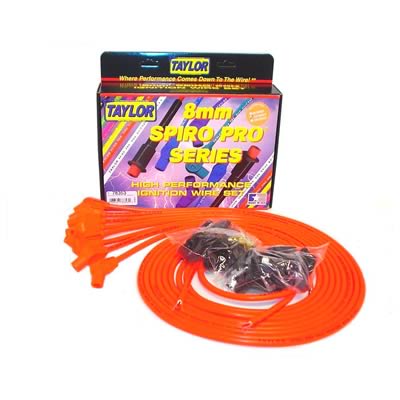 SPARK PLUG WIRE SET
