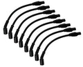 SPARK PLUG WIRE SET
