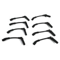 SPARK PLUG WIRE SET 10.4MM