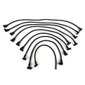 SPARK PLUG WIRES