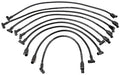IGNITION WIRES RACE FIT BLACK