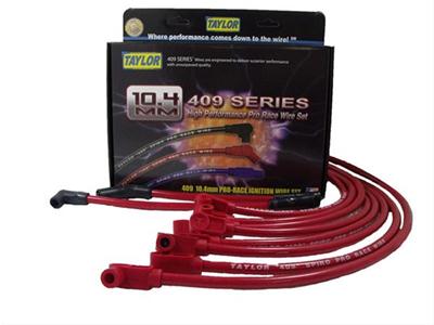 SPARK PLUG WIRE SET
