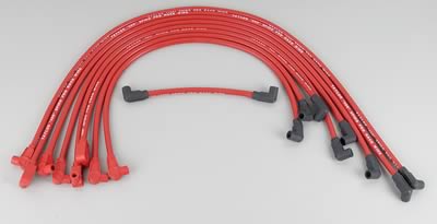 SPARK PLUG WIRE SET