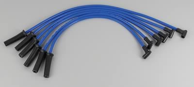 SPARK PLUG WIRE SET