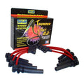 SPARK PLUG WIRE SET