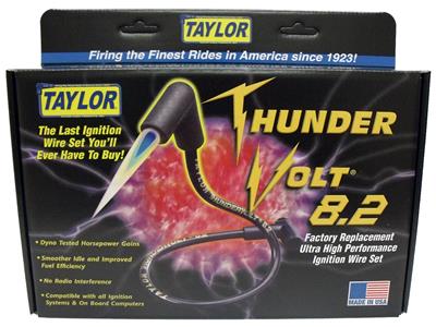 IGNITION WIRE SET