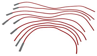 SPARK PLUG WIRE SET