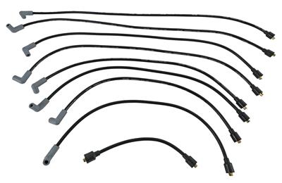 SPARK PLUG WIRE SET