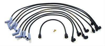 SPARK PLUG WIRE SET
