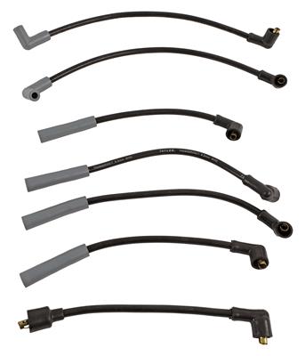 SPARK PLUG WIRE SET