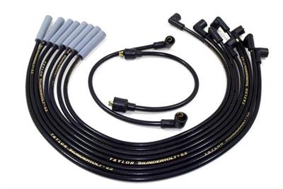SPARK PLUG WIRE SET