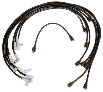 SPARK PLUG WIRE SET