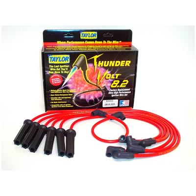 SPARK PLUG WIRE SET