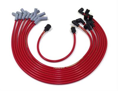 SPARK PLUG WIRE SET