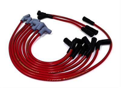 SPARK PLUG WIRE SET