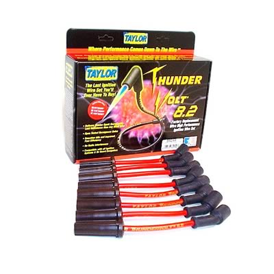 SPARK PLUG WIRE SET