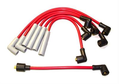 SPARK PLUG WIRE SET