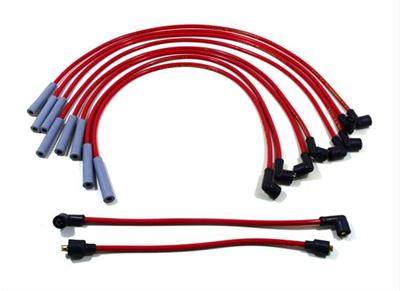 SPARK PLUG WIRE SET