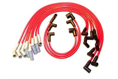 SPARK PLUG WIRE SET