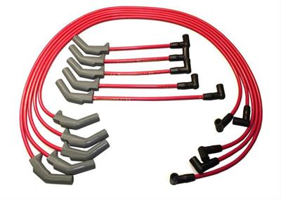 SPARK PLUG WIRE SET