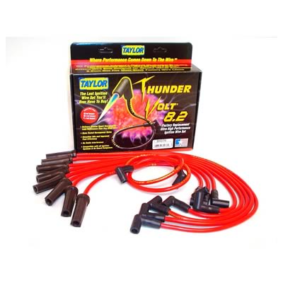 SPARK PLUG WIRE SET