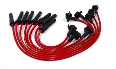 SPARK PLUG WIRE SET