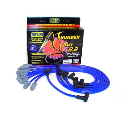 SPARK PLUG WIRE SET
