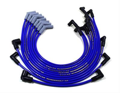 SPARK PLUG WIRE SET