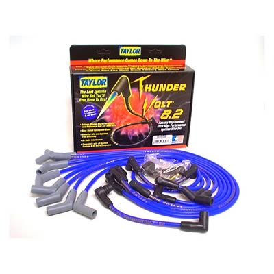 SPARK PLUG WIRE SET
