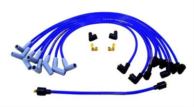 SPARK PLUG WIRE SET
