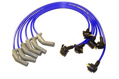 SPARK PLUG WIRE SET