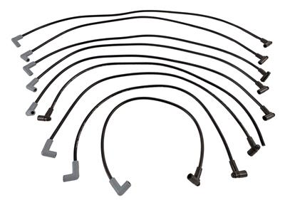 SPARK PLUG WIRE SET