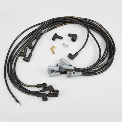 SPARK PLUG WIRE SET